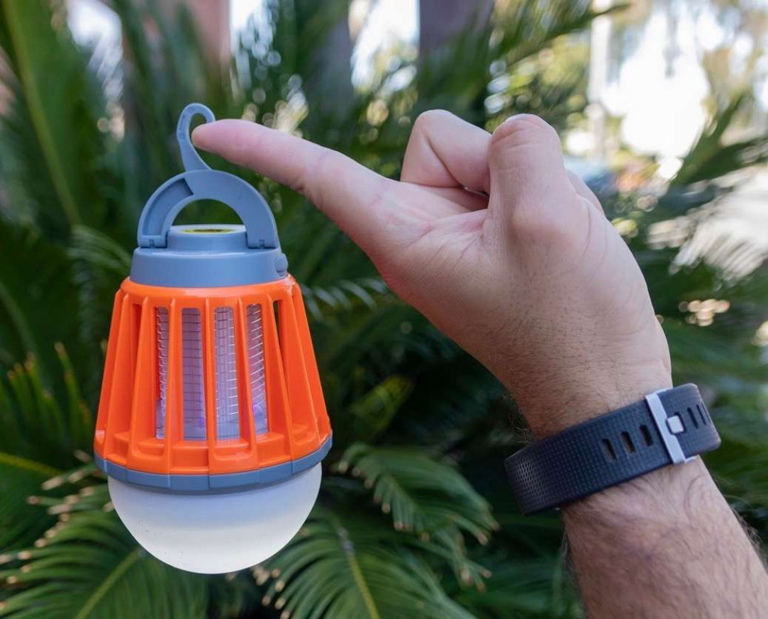 Mosquito Zapper