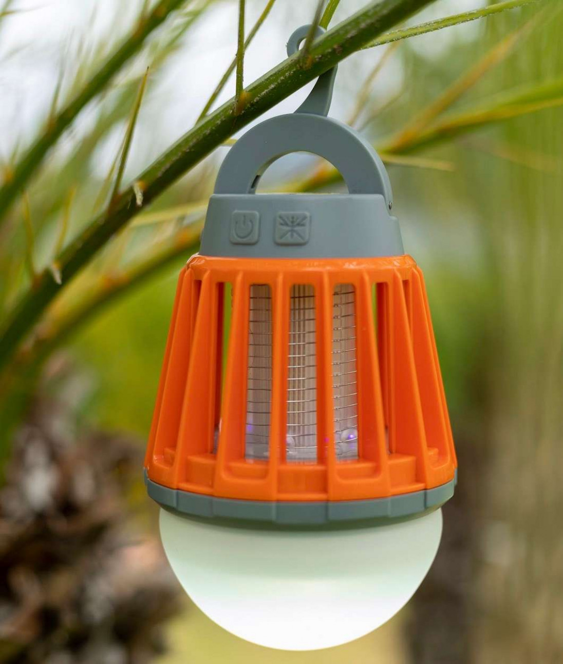 Bug Bulb Zapper